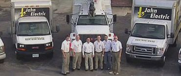 Same Day Electricians in Perry