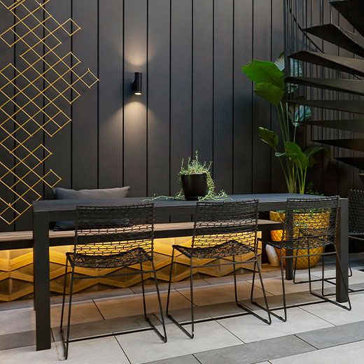 Outdoor Lighting Experts in Perry