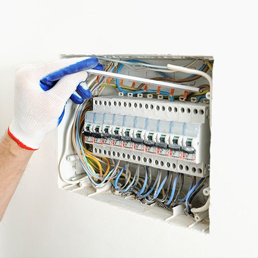 Electrical Panel & Circuit Breaker Specialists in Perry