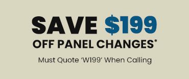 Same Day Electricians in Perry