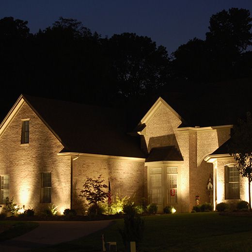 Expert Lighting Electricians in Perry