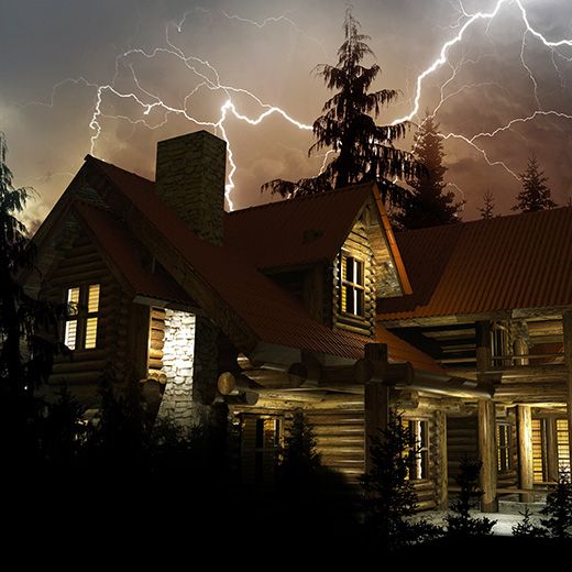 Surge Protection Specialists in Perry