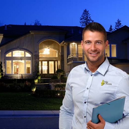 Same Day Electricians in Perry