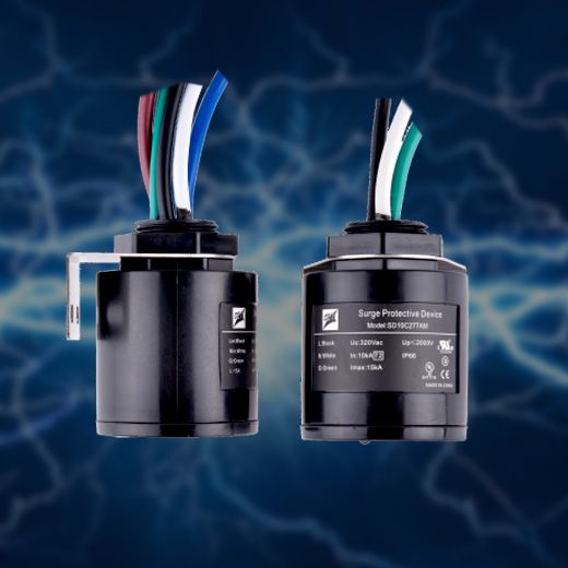 Surge Protection Specialists in Perry