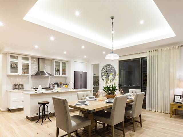 Expert Lighting Electricians in Perry