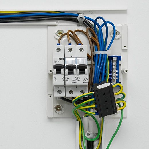 For All Your Electrical Needs in Perry