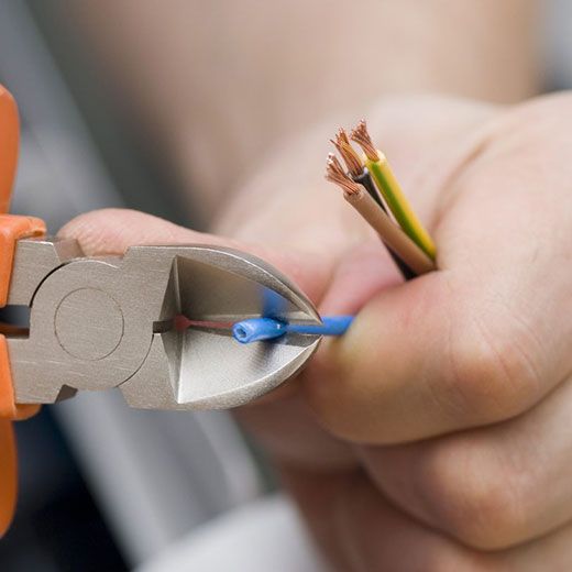 Electrical Safety & Rewiring Specialists in Perry